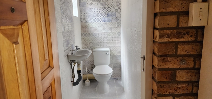 4 Bedroom Property for Sale in Doringkruin North West
